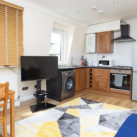 Evergreen Apartments-Flat 5, London Kültér fotó