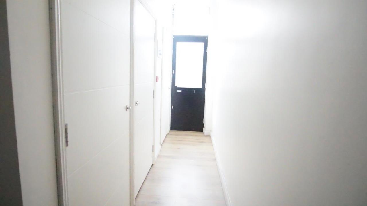 Evergreen Apartments-Flat 5, London Kültér fotó