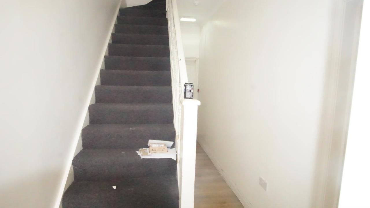 Evergreen Apartments-Flat 5, London Kültér fotó